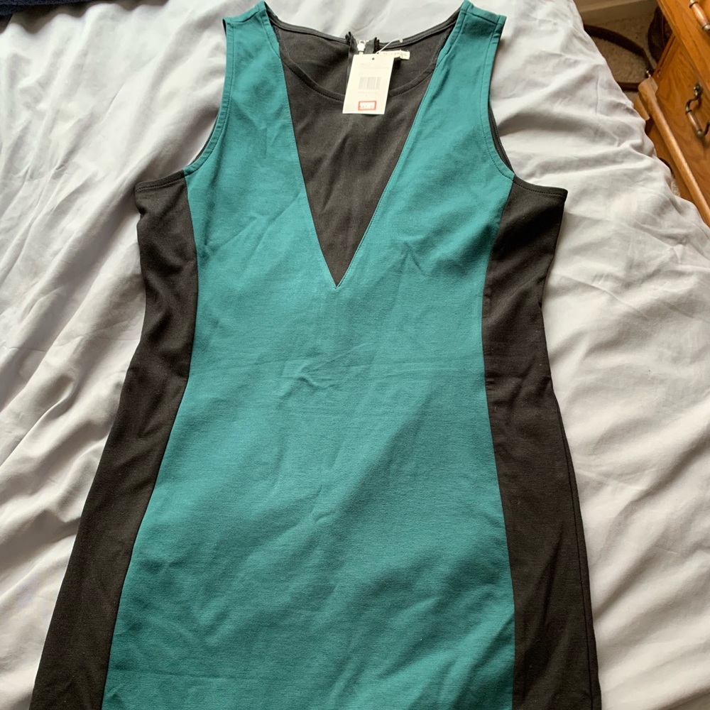 Guess Dress size Large